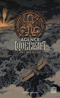   Agence Lovecraft - Tome 2 Déesse de la mort