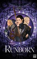   Runborn - Tome 2 Hel