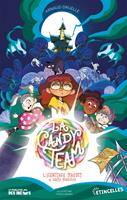   Candy Team, L'Héritage maudit de Greta Morfidus