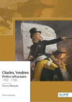   Charles Vend&eacute;en