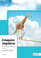   Échappées singulières