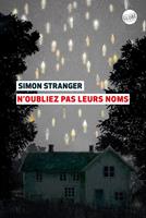   N'oubliez pas leurs noms
