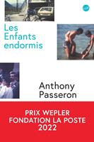   Les Enfants endormis