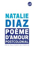 Poème d'amour postcolonial