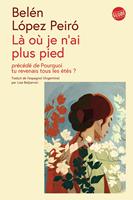   Là où je n'ai plus pied