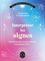   Interpr&eacute;ter les signes