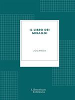   Il libro dei miraggi