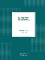   Il tesoro di Donnina