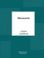   Memorie