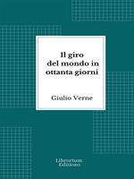   Il giro del mondo in ottanta giorni