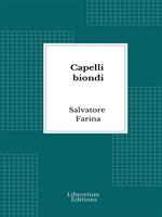   Capelli biondi