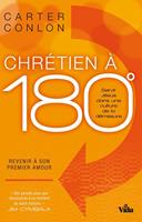   Chrétien à 180°