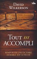   Tout est accompli
