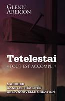   Tetelestaï