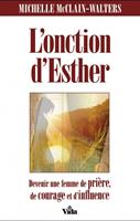  L’onction d’Esther