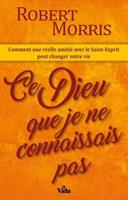   Ce Dieu que je ne connaissais pas