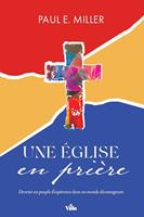   Une Eglise en prière