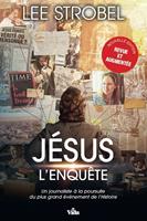   Jésus, l'enquête