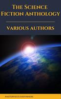   The Science Fiction Anthology