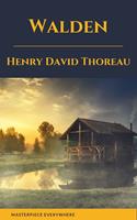   Walden by henry david thoreau