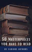   50 Masterpieces you have to read