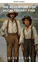   The Adventures of Huckleberry Finn