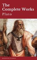   Plato: The Complete Works (31 Books)