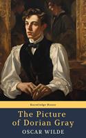   The Picture of Dorian Gray