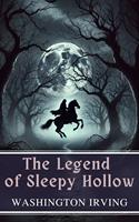   The Legend of Sleepy Hollow