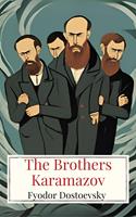   The Brothers Karamazov