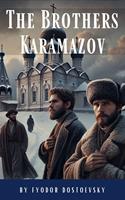   The Brothers Karamazov
