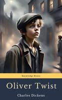   Oliver Twist