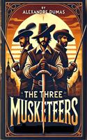   The Three Musketeers