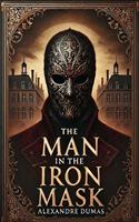   The Man in the Iron Mask