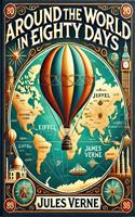   Around the World in Eighty Days