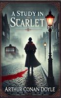   A Study in Scarlet