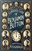   The Curious Case of Benjamin Button