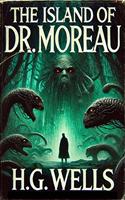   The Island of Dr. Moreau