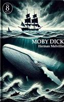   Moby Dick