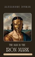   The Man in the Iron Mask