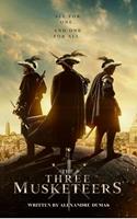   The Three Musketeers