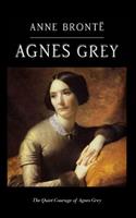   Agnes Grey