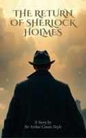 The Return of Sherlock Holmes
