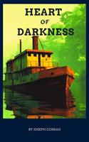   Heart of Darkness