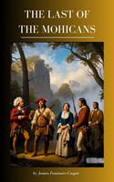   The Last of the Mohicans
