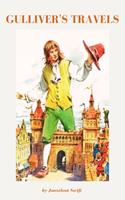   Gulliver's Travels