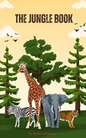   The Jungle Book