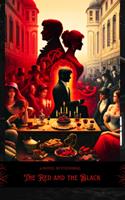   The Red and the Black