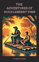 The Adventures of Huckleberry Finn