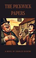   The Pickwick Papers
